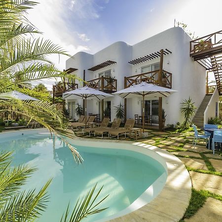 La Plage Hotel Boutique Barra Grande  Εξωτερικό φωτογραφία