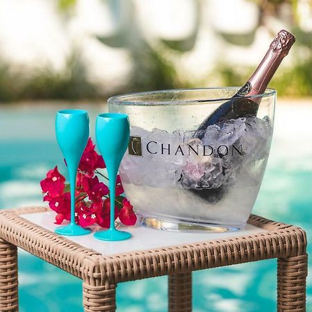 La Plage Hotel Boutique Barra Grande  Εξωτερικό φωτογραφία