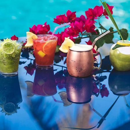 La Plage Hotel Boutique Barra Grande  Εξωτερικό φωτογραφία
