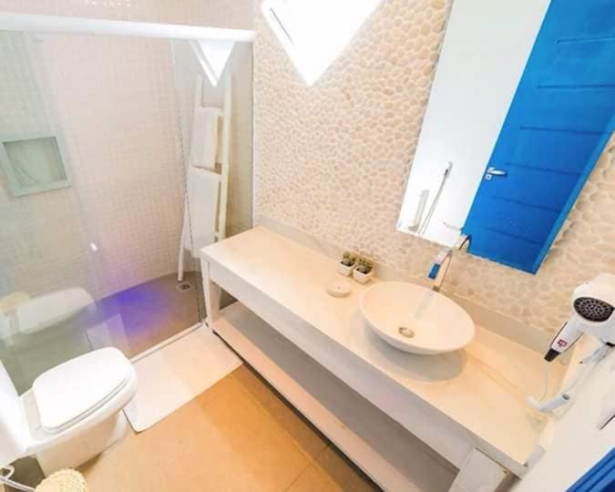 La Plage Hotel Boutique Barra Grande  Εξωτερικό φωτογραφία