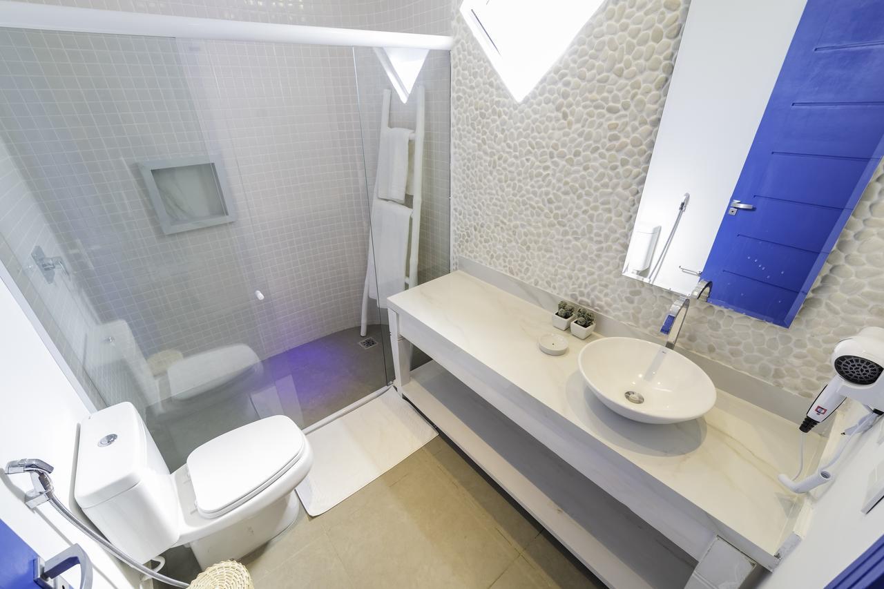 La Plage Hotel Boutique Barra Grande  Εξωτερικό φωτογραφία