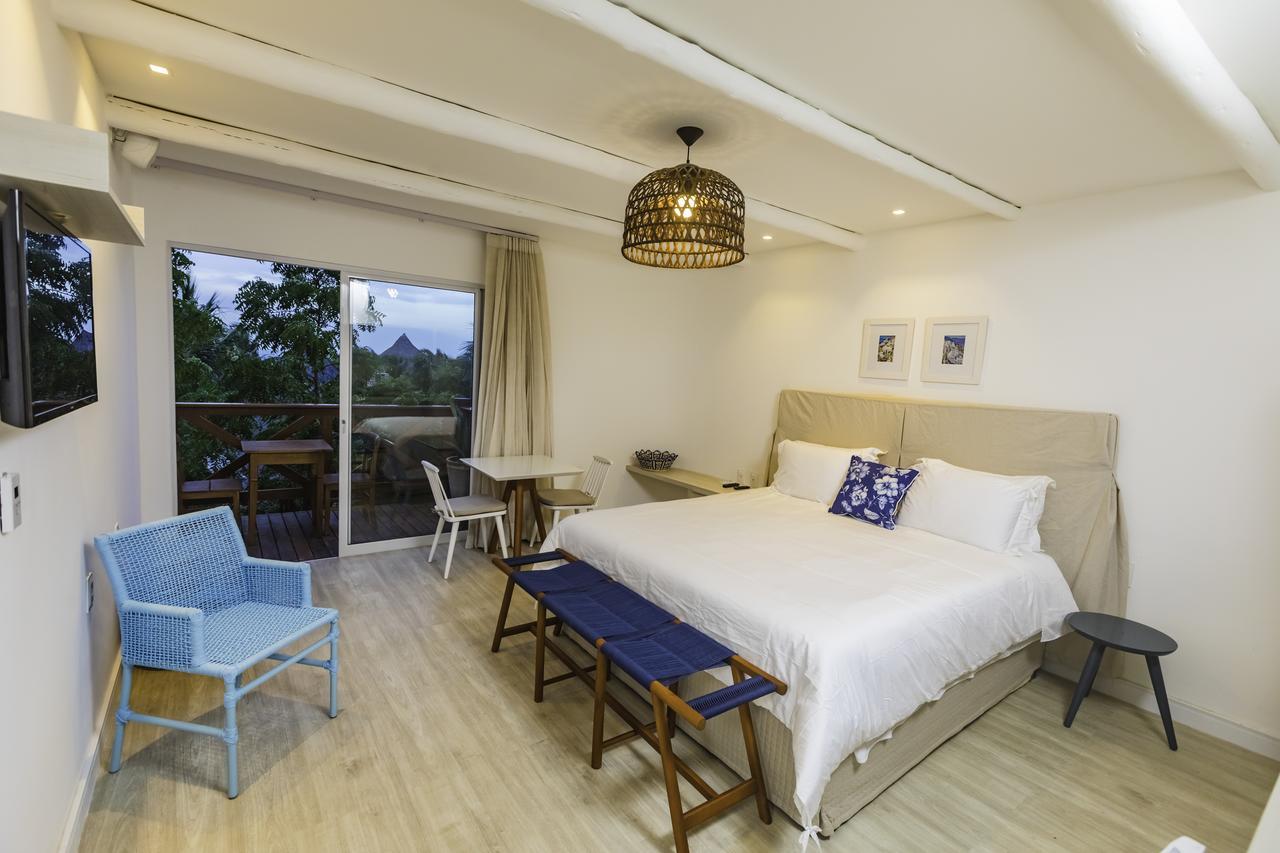 La Plage Hotel Boutique Barra Grande  Εξωτερικό φωτογραφία