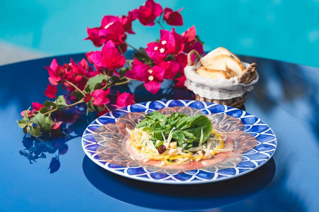La Plage Hotel Boutique Barra Grande  Εξωτερικό φωτογραφία