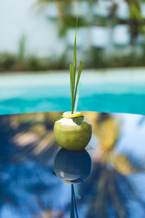 La Plage Hotel Boutique Barra Grande  Εξωτερικό φωτογραφία