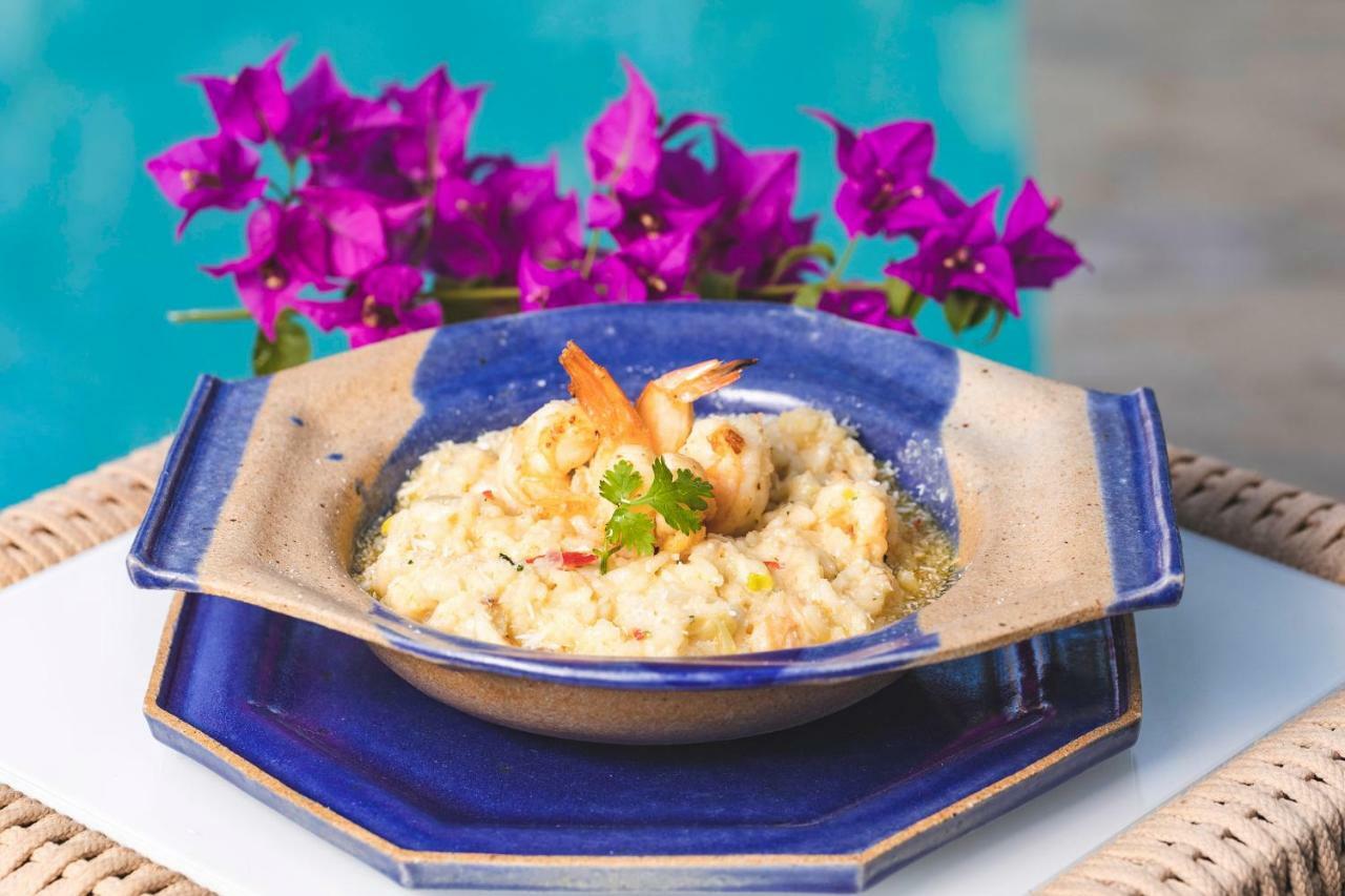 La Plage Hotel Boutique Barra Grande  Εξωτερικό φωτογραφία