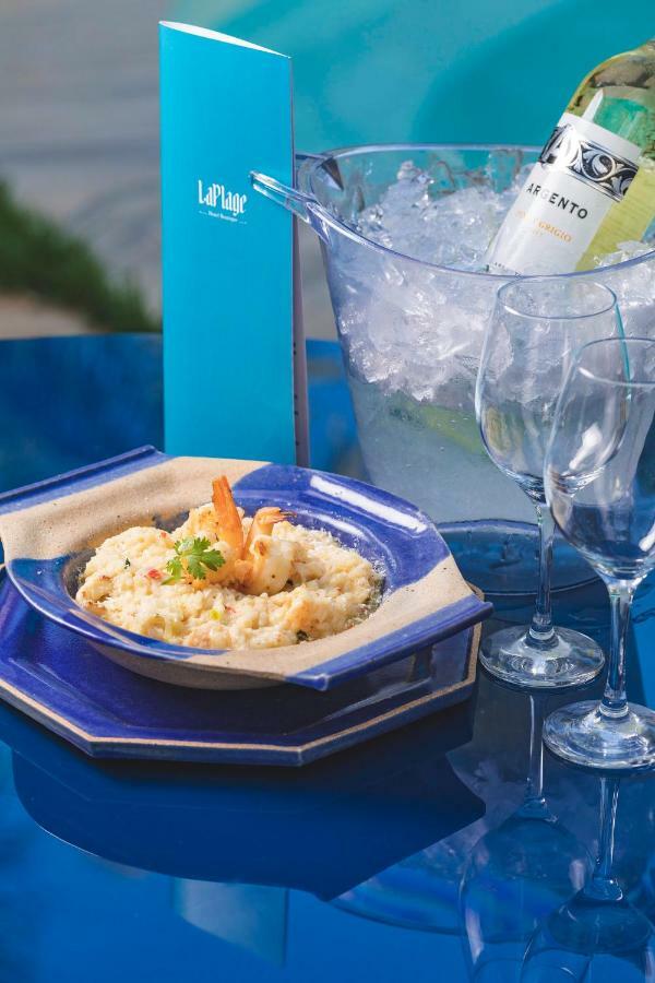 La Plage Hotel Boutique Barra Grande  Εξωτερικό φωτογραφία