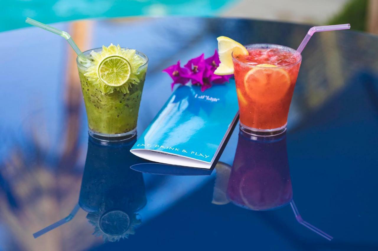 La Plage Hotel Boutique Barra Grande  Εξωτερικό φωτογραφία