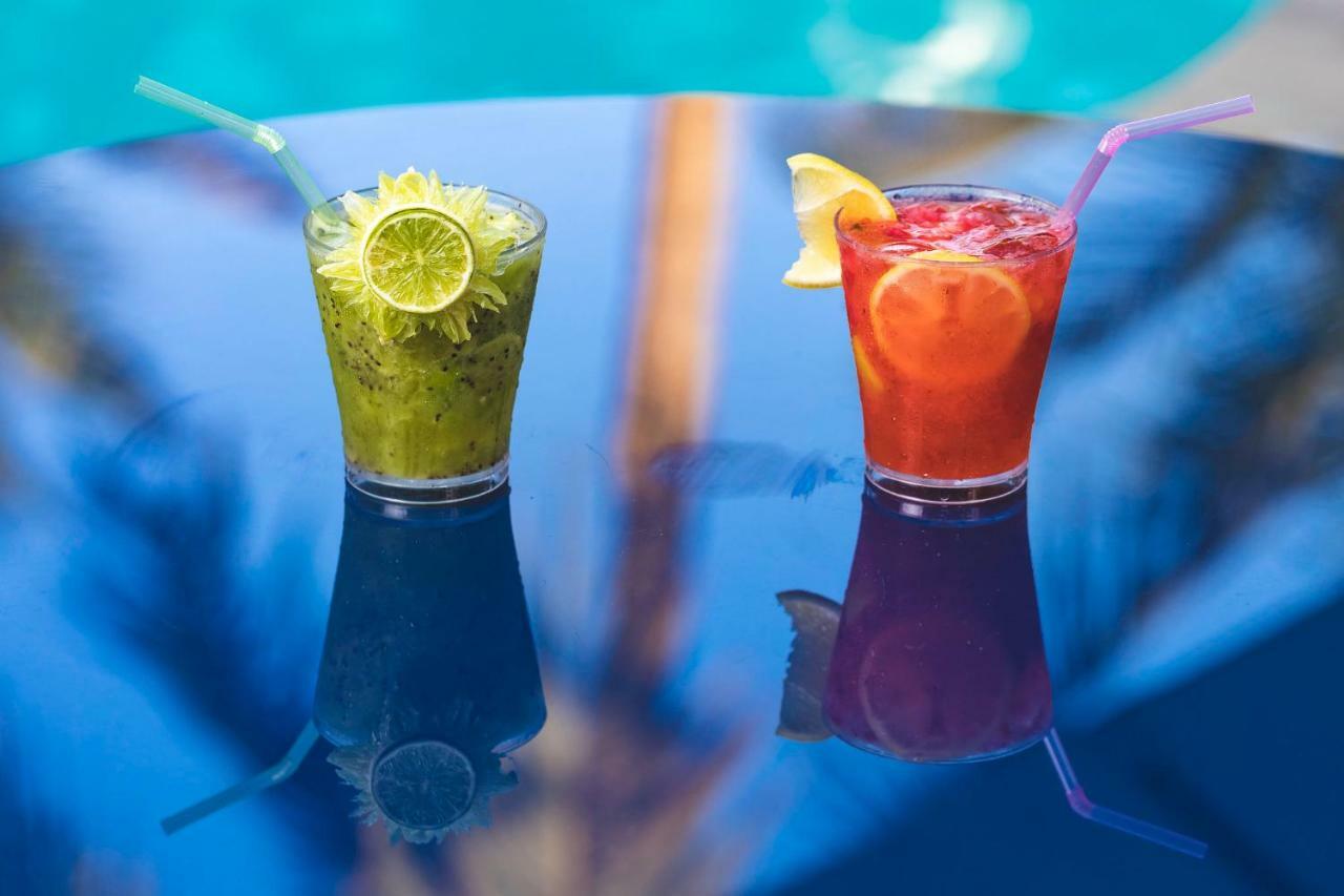 La Plage Hotel Boutique Barra Grande  Εξωτερικό φωτογραφία