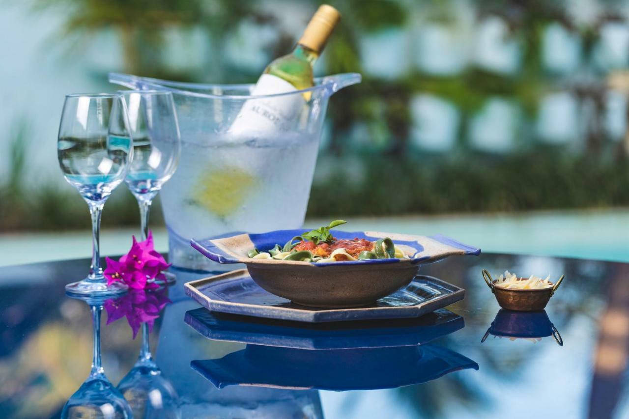 La Plage Hotel Boutique Barra Grande  Εξωτερικό φωτογραφία