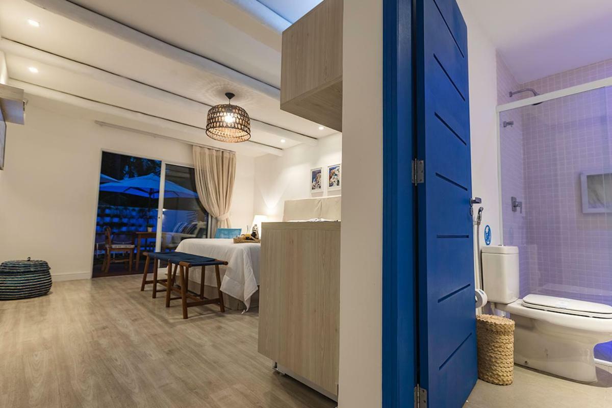 La Plage Hotel Boutique Barra Grande  Εξωτερικό φωτογραφία