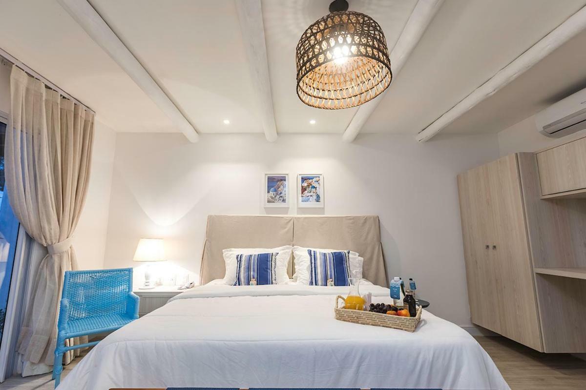 La Plage Hotel Boutique Barra Grande  Εξωτερικό φωτογραφία